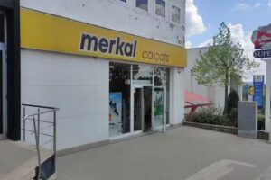 MERKAL CALZADOS