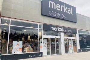 MERKAL CALZADOS