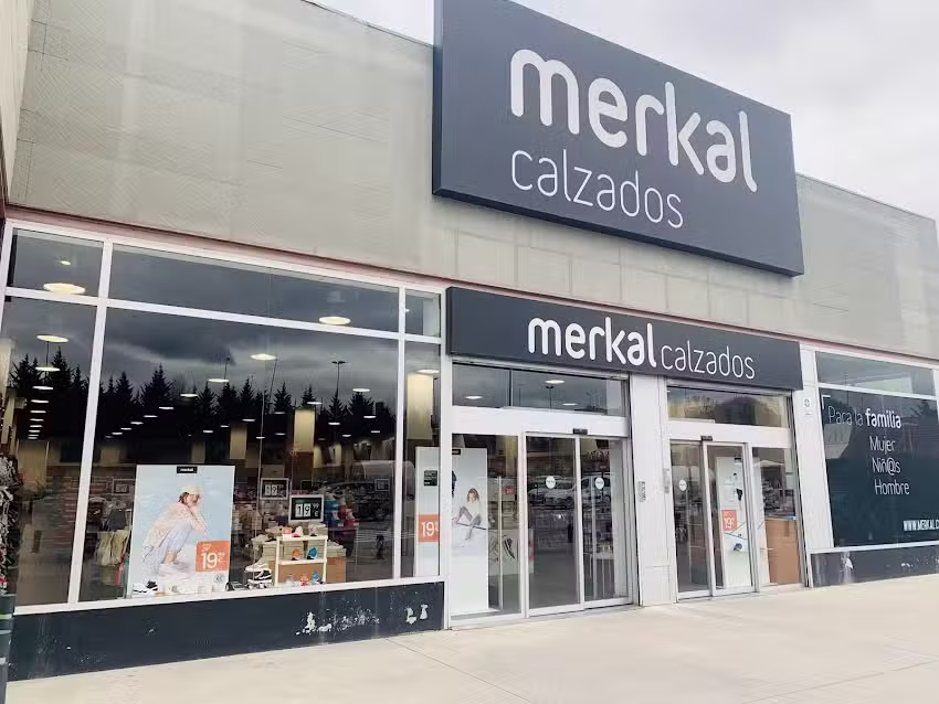 MERKAL CALZADOS