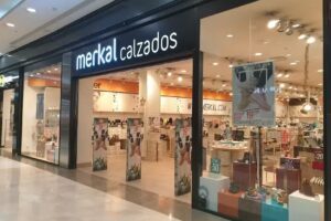 MERKAL CALZADOS