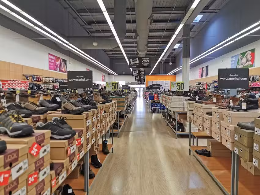 Merkal Calzados
