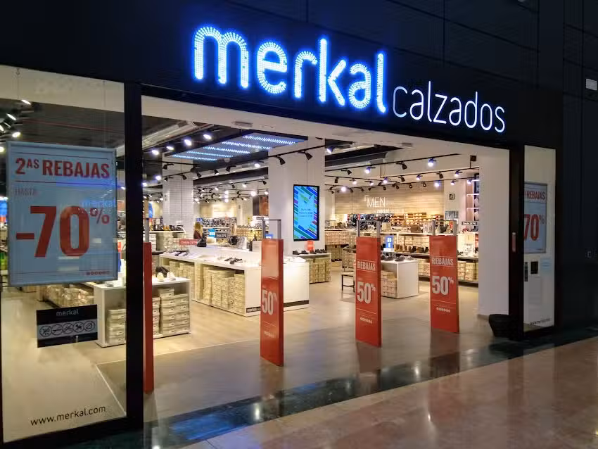 Merkal Calzados