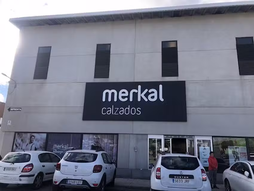 Merkal Calzados
