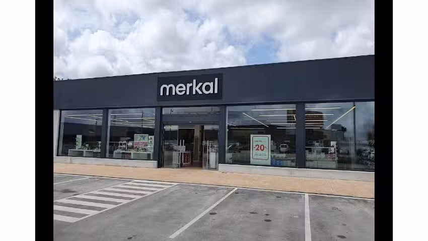 MERKAL CALZADOS