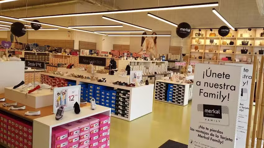 MERKAL CALZADOS