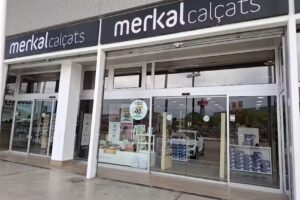 MERKAL CALZADOS