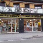 Merkal Calzados S.L.