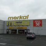 Merkal Calzados S.L.