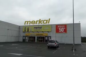 Merkal Calzados S.L.