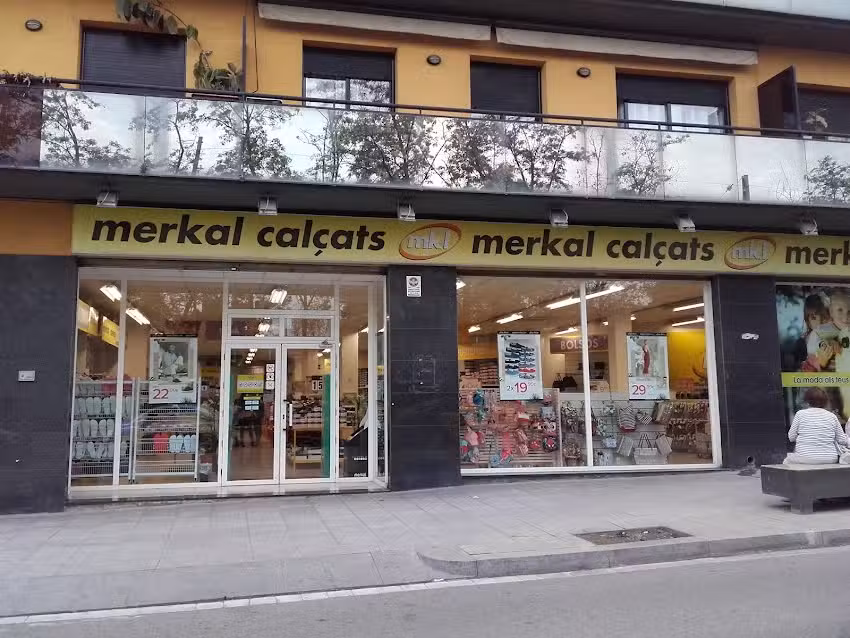 Merkal Calzados S.L.