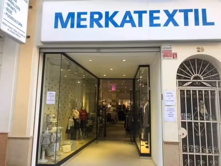Merkatextil
