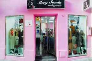 Mery Sando moda&estilo