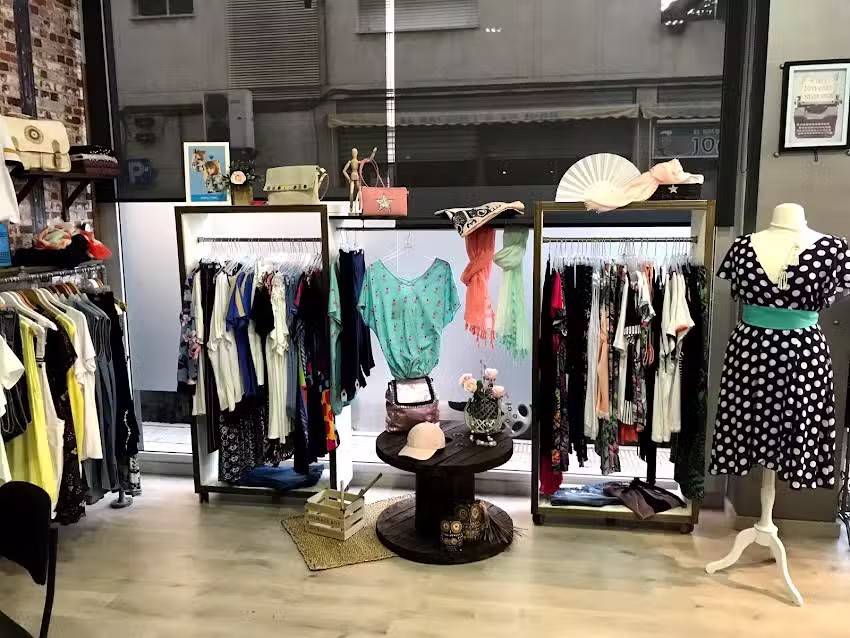 Mes Que Moda Alpicat