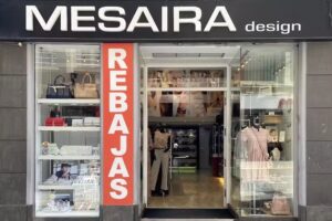 Mesaira design