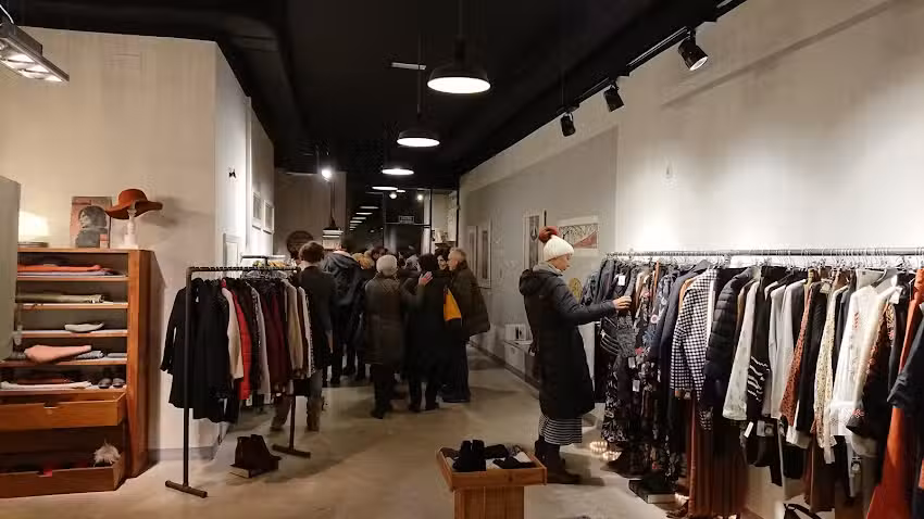 Metr&oacute;polis Platz