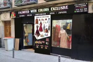 MH Moda India y Bangladesh