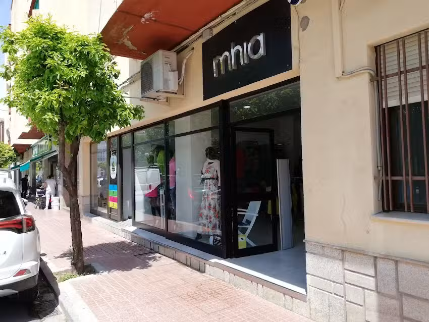 Mhia