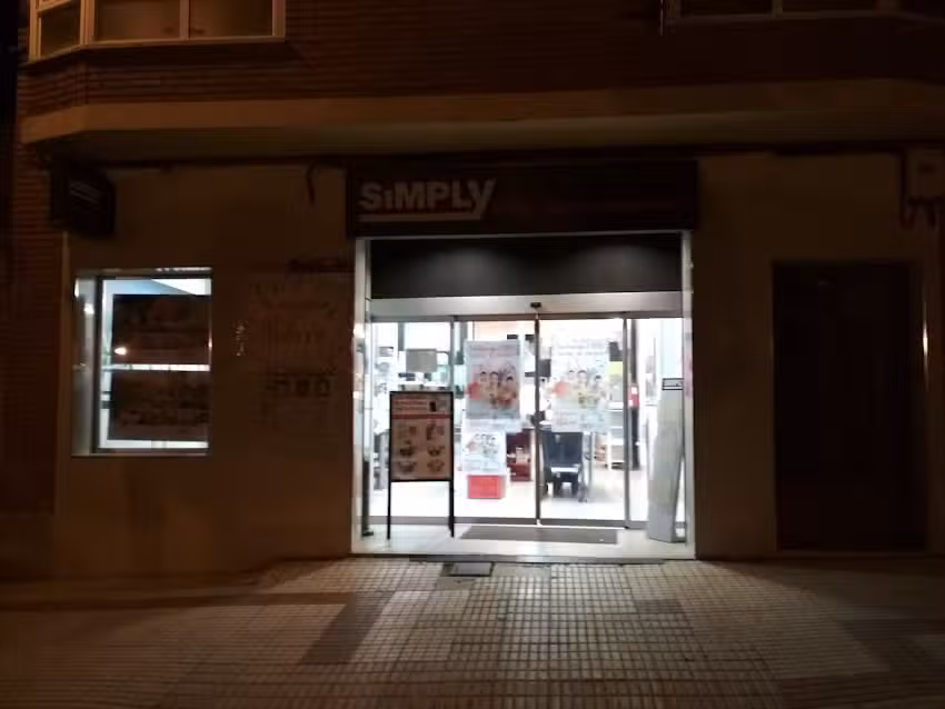 Mi Alcampo