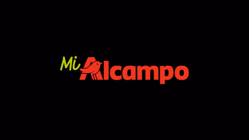 Mi Alcampo