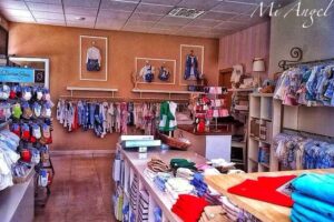 MI &Aacute;NGEL MODA