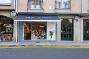 Mi Barquito de Papel