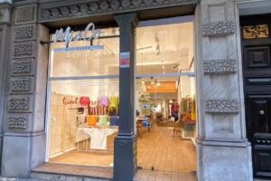 Mi&Co Barcelona