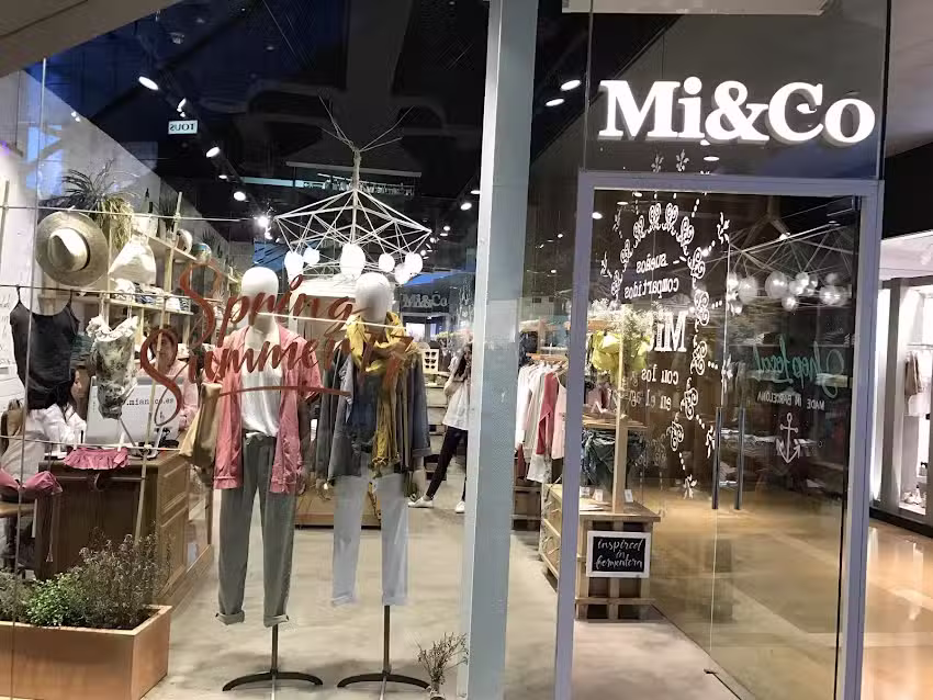Mi&Co Barcelona