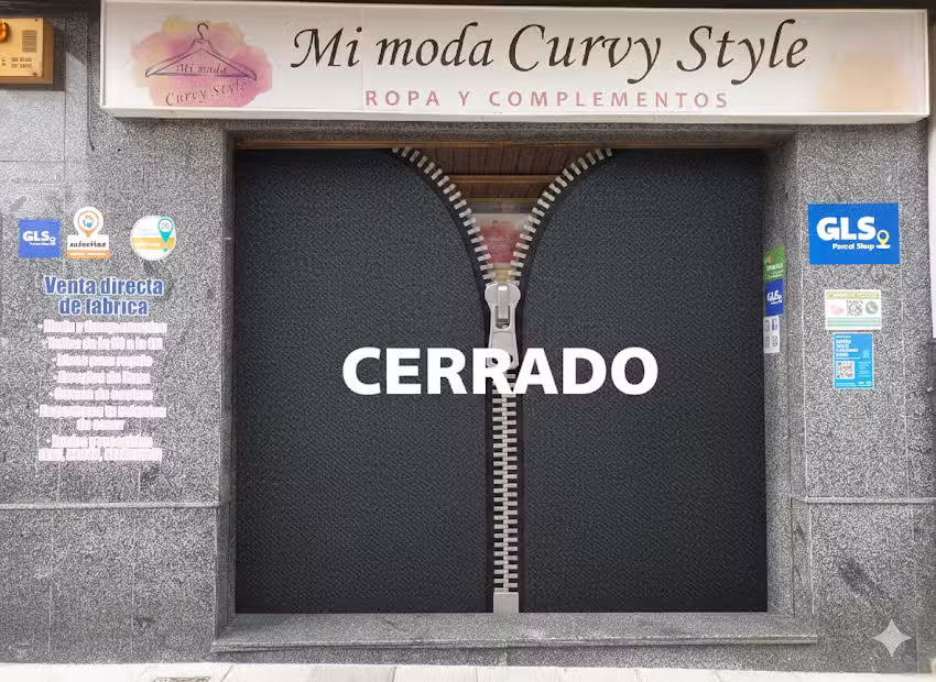 Mi moda Curvy Style