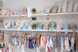 Mi Peque&ntilde;a Estrella | Ropa de Beb&eacute; en C&aacute;diz-Medina Sidonia