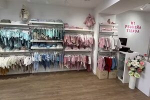 Mi Peque&ntilde;a Tienda