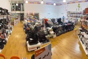 Mi Peque&ntilde;o Bebe & Colchoner&iacute;a P&iacute;o