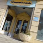 Mi Peque&ntilde;o Mundo