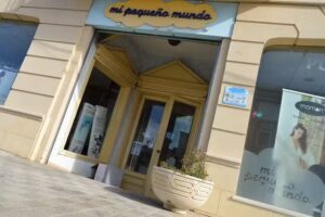 Mi Pequeño Mundo