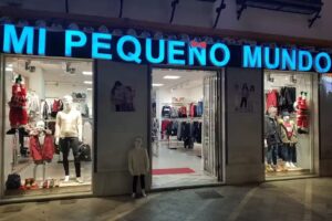 Mi Peque&ntilde;o Mundo