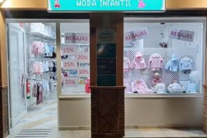 Mi Peque&ntilde;o Universo MODA INFANTIL