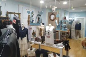 Mi Sue&ntilde;o Moda y Complementos