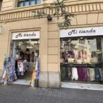 Mi tienda
