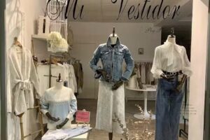 Mi Vestidor By Raquel