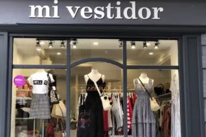Mi Vestidor Moda Mujer
