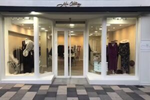 Mia Clothing Shop