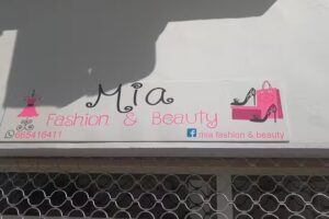 Mia Fashion & Beauty