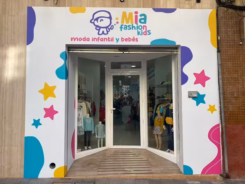 MIA FASHION KIDS | Tienda online y f&iacute;sica de ropa infantil y beb&eacute;s