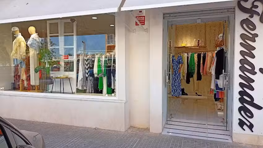 M&iacute;a Fern&aacute;ndez