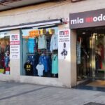 Mia moda