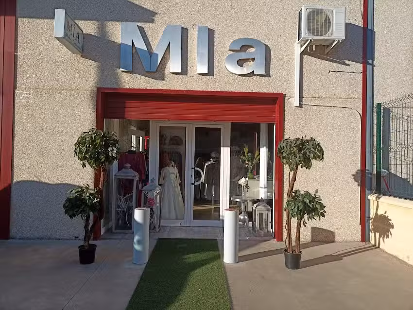 Mia Moda
