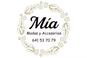 M&iacute;a Modas y Accesorios