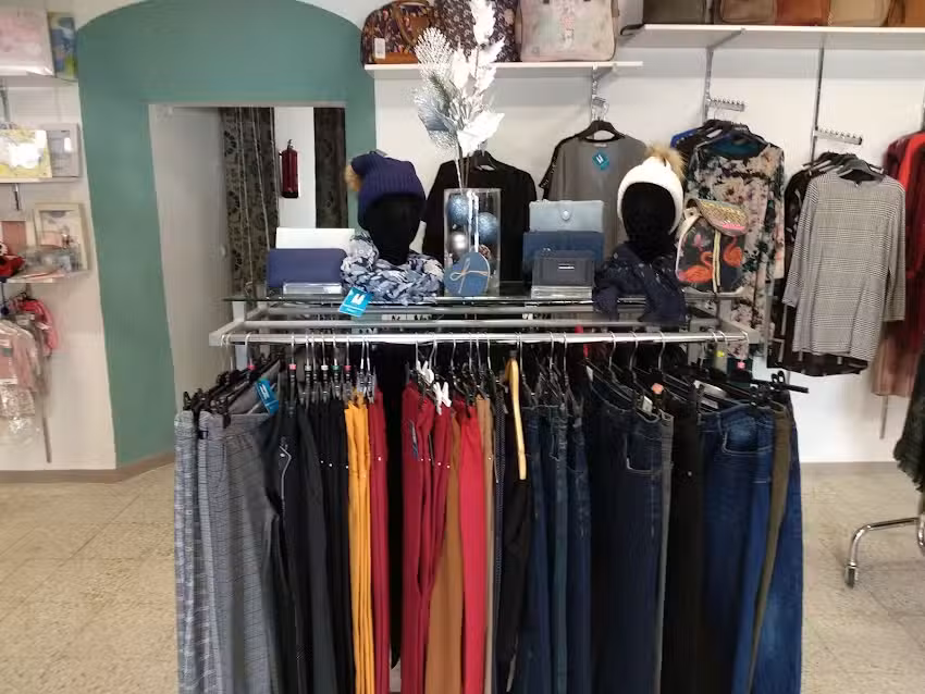 MiamShop