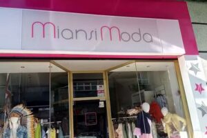 Miansi Moda