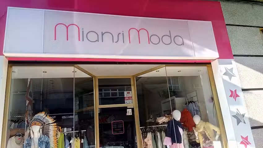Miansi Moda