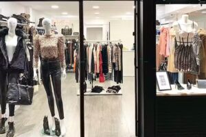 MIAyMIA · Moda Mujer